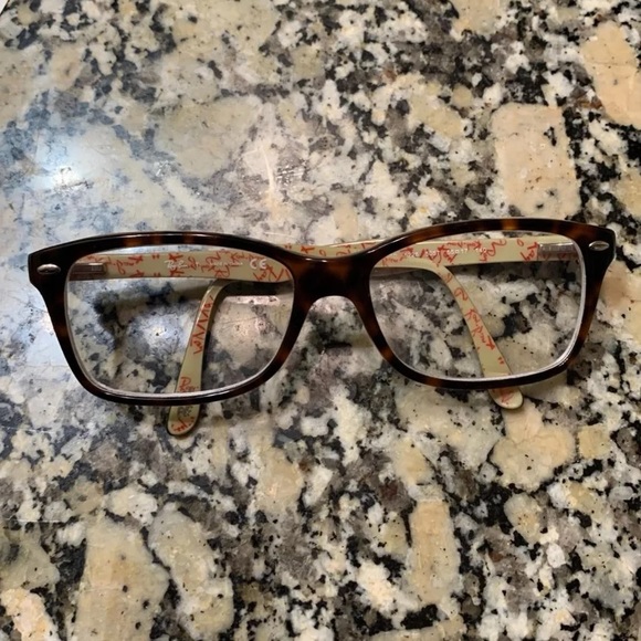 Ray-Ban glasses - Picture 2 of 4